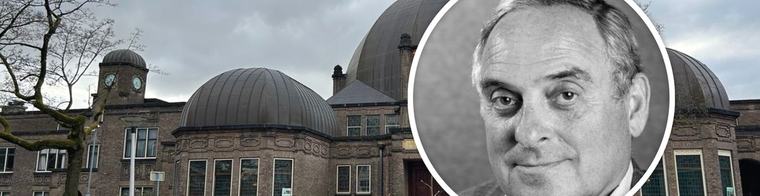 Synagoge blijft open, maar Joodse gemeenschap in Enschede krimpt