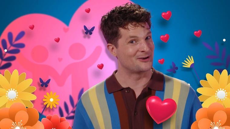 Afspelen Uitgezocht: waarom word je verliefd?