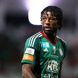 Wijnaldum maakt overstap naar Saoedische club die naast Hadj Moussa greep
