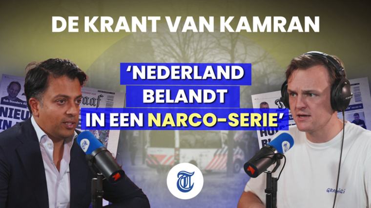'Deze omroep moet taken Ongehoord Nederland overnemen'