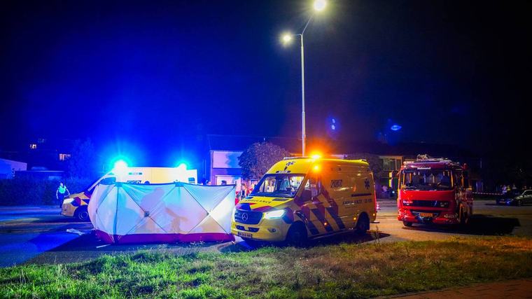 Fietser (56) overleden na aanrijding met auto in Helmond