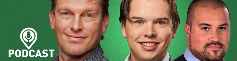 De Koffiecorner #339 (met Jan van Dijk): De verdediging is nog een zorgenkindje