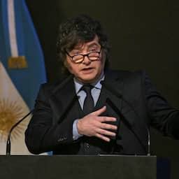 Argentijnse president verscherpt toon over Falklandeilanden en komt met sancties