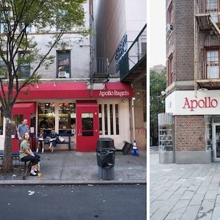 New York heeft Apollo Bagels, Amsterdam heeft Wakuli en Pizza Beppe: hoe kleine ketens er voor zorgen dat buurten steeds meer op elkaar lijken
