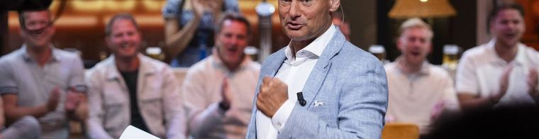 Stopt VI of niet? Wilfred Genee geeft eindelijk uitsluitsel en verklapt nieuwe single week te vroeg