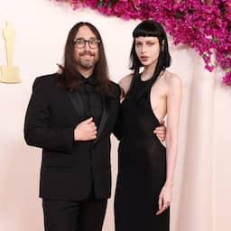 Sean Ono Lennon en vriendin krijgen zoon: 'Hebben een mens gemaakt!'