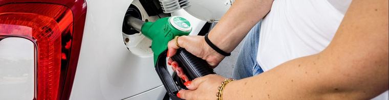 Lopend Vuur: Door de hoge brandstofprijs bezuinig ik op andere zaken