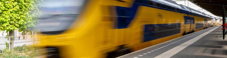 Twente en Deventer krijgen niet voor 2032 rechtstreekse trein naar Schiphol terug