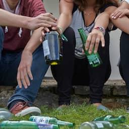 Groningse schoolreis afgebroken omdat helft van leerlingen alcohol op had