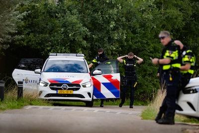 Politie vindt opnieuw meerdere wapens na geweld in Overasselt