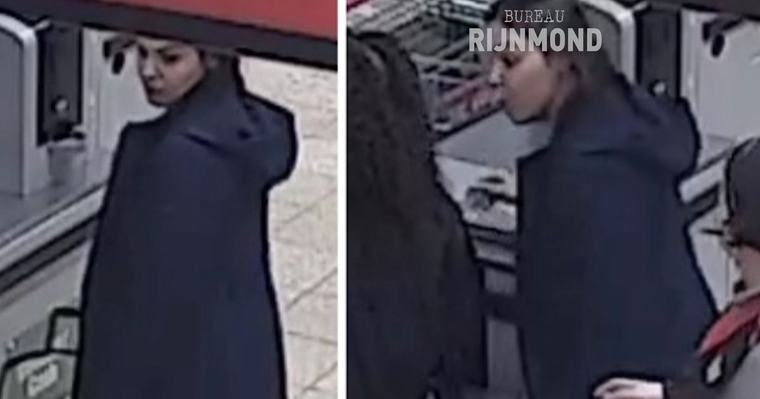 Ruzie tijdens het scannen in de supermarkt loopt uit de hand: klant krijgt harde klap