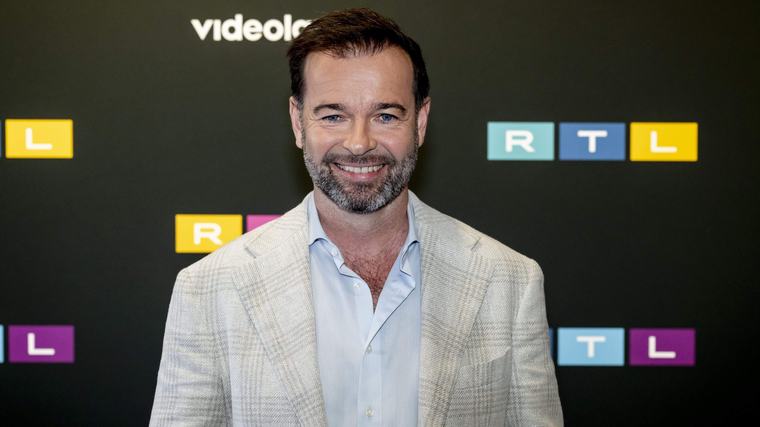 Peter van der Vorst (54) na sabbatical definitief weg bij RTL: ’Dit is voor mij het juiste moment’