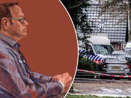 Krijgt Richard K. opnieuw levenslang? Gerechtshof behandelt hoger beroep dubbele moord Weiteveen