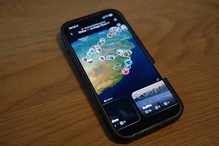 Polarsteps ontkent datalek, maar neemt wél drastische maatregelen: dit is er veranderd
