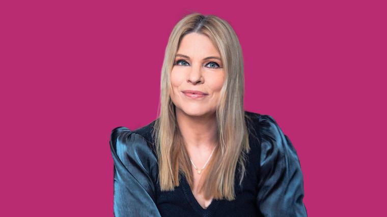 Tina Nijkamp: opeens wist ik weer waarom ik Philip Freriks en Maarten van Rossem zo mis bij De slimste mens