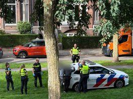 Liveblog: FC Utrecht - Go Ahead Eagles definitief gestaakt na vuurwerk en bekers op het veld