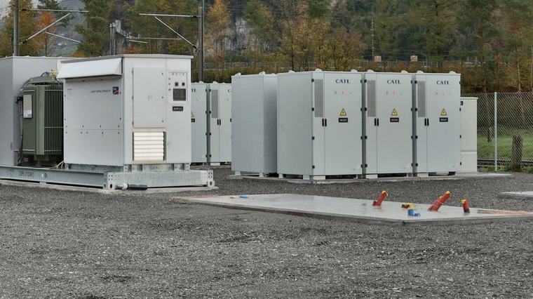 Plan voor energieopslag op agrarische bestemming Krimweg Coevorden