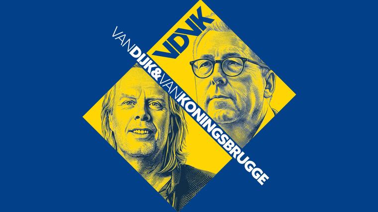 Vrede dichterbij na bezoek Witkoff en Kushner?