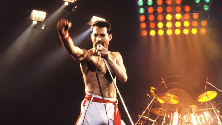 Muziek van Freddie Mercury blijft generaties verenigen: ’Een jongetje van acht zong alle teksten woord voor woord mee’