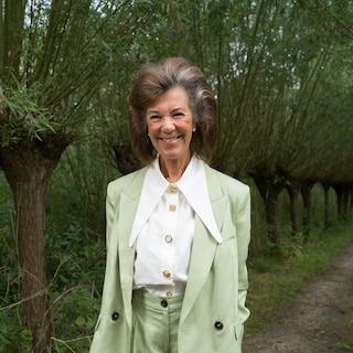 ‘Kunst kan ziekte niet genezen, maar kan wel helend werken’