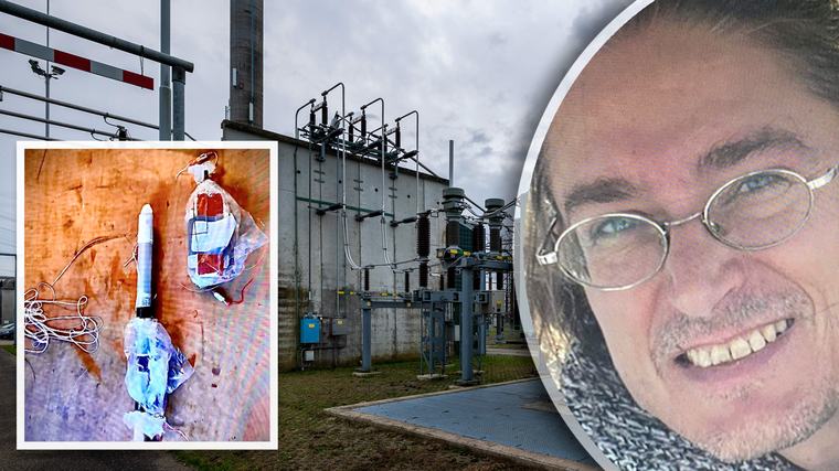Voortvluchtige Duitse ’klimaatterrorist’ wilde ook in Doetinchem toeslaan
