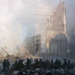 New Yorkers werden jarenlang misleid over de luchtkwaliteit na aanslagen 9/11