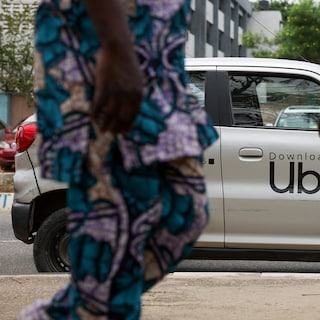 Uber plotseling op zwart in Nigeria en Oeganda; chauffeurs niet geïnformeerd over sluiting