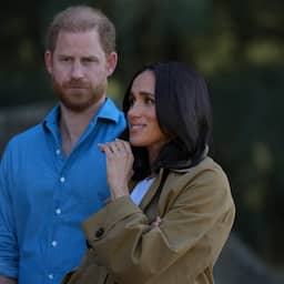 Koning Charles bevestigt dat Harry en Meghan geen rol in koningshuis krijgen