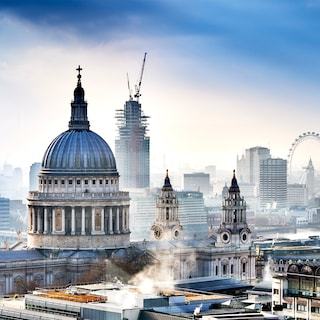 Dansen in St Paul’s: beroemde kathedraal in Londen sluit contract met nachtclub