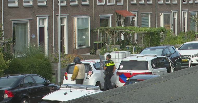 Hond valt twee mensen aan in Middelburg Dieren
