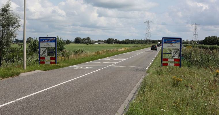Drie maanden omrijden: N377 tussen Hasselt en De Lichtmis gaat op de schop