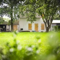 Waarom pand in Overasselt niet permanent dichtgaat: 'Een jaar is al fors'