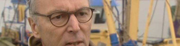 Oud-minister en voormalig CDA-leider Elco Brinkman (78) overleden