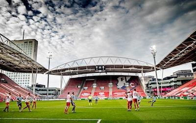 Nog 26 minuten in lege Galgenwaard: zes vragen over de hervatting van FC Utrecht