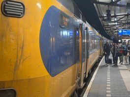 Geen bus of trein in Drenthe woensdag: dit moet je weten over de ov-staking