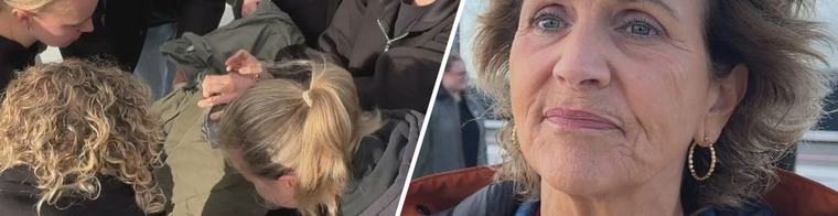 Geen klaslokaal, maar een helikopterdek: zo worden studenten klaargestoomd voor operatiekamer