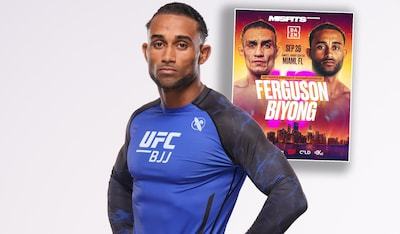 Droomkans voor Nederlander met bokswedstrijd tegen UFC-legende: ‘Misschien word ik de Jake Paul van Nederland’