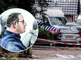 Liveblog: OM eist levenslange gevangenisstraf tegen Richard K.