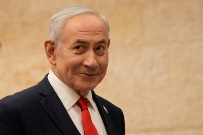 Netanyahu geeft opdracht tot ontruiming van kolonistenposten op Westelijke Jordaanoever