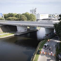 Files op N-wegen bij Nijkerk bij eerste ochtendspits na onverwachte sluiting A28