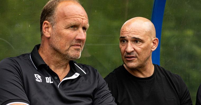 Mister FC Groningen: 'Nu, na het sluiten van de transfermarkt, gaat het pas écht beginnen'