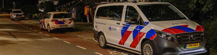Jonge Deventenaar gewond bij steekincident in Twello