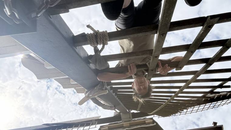 Afgekeurde molen staat al bijna anderhalf jaar stil, reparatie is peperduur