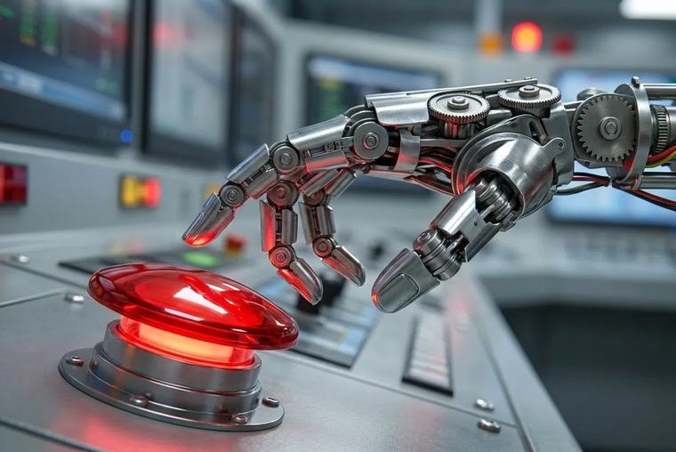 VN wil opmars van 'killerrobots' stoppen
