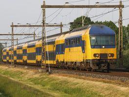 Twente en Deventer nog zeker vijf jaar zonder rechtstreekse trein naar Schiphol