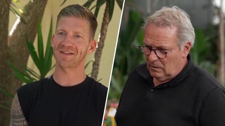 Speel de B&B Vol Liefde-quiz: Thomas' reactie op carrière Anna en Pauls ruzie met Karina