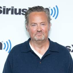 Netflix-documentaire over Matthew Perry vanaf eind oktober te zien