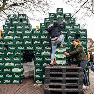 Meer studentenwoningen bijgebouwd, maar tekort nog aanzienlijk