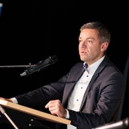 Duitse politicus stapt op vanwege rol van schoonmoeder bij dodelijke schietpartij