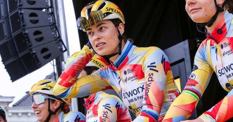 Sport Kort week 35: Bredewold tweede in Classic Lorient Agglomération